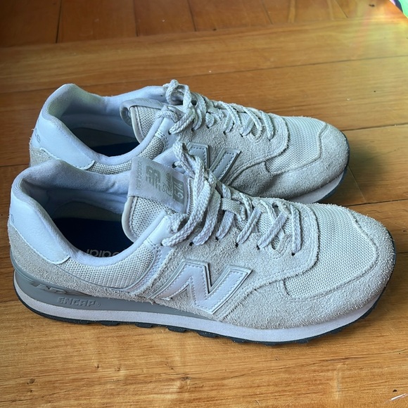 New Balance Shoes - New Balance Core 574 Women’s sneakers Size 9.5